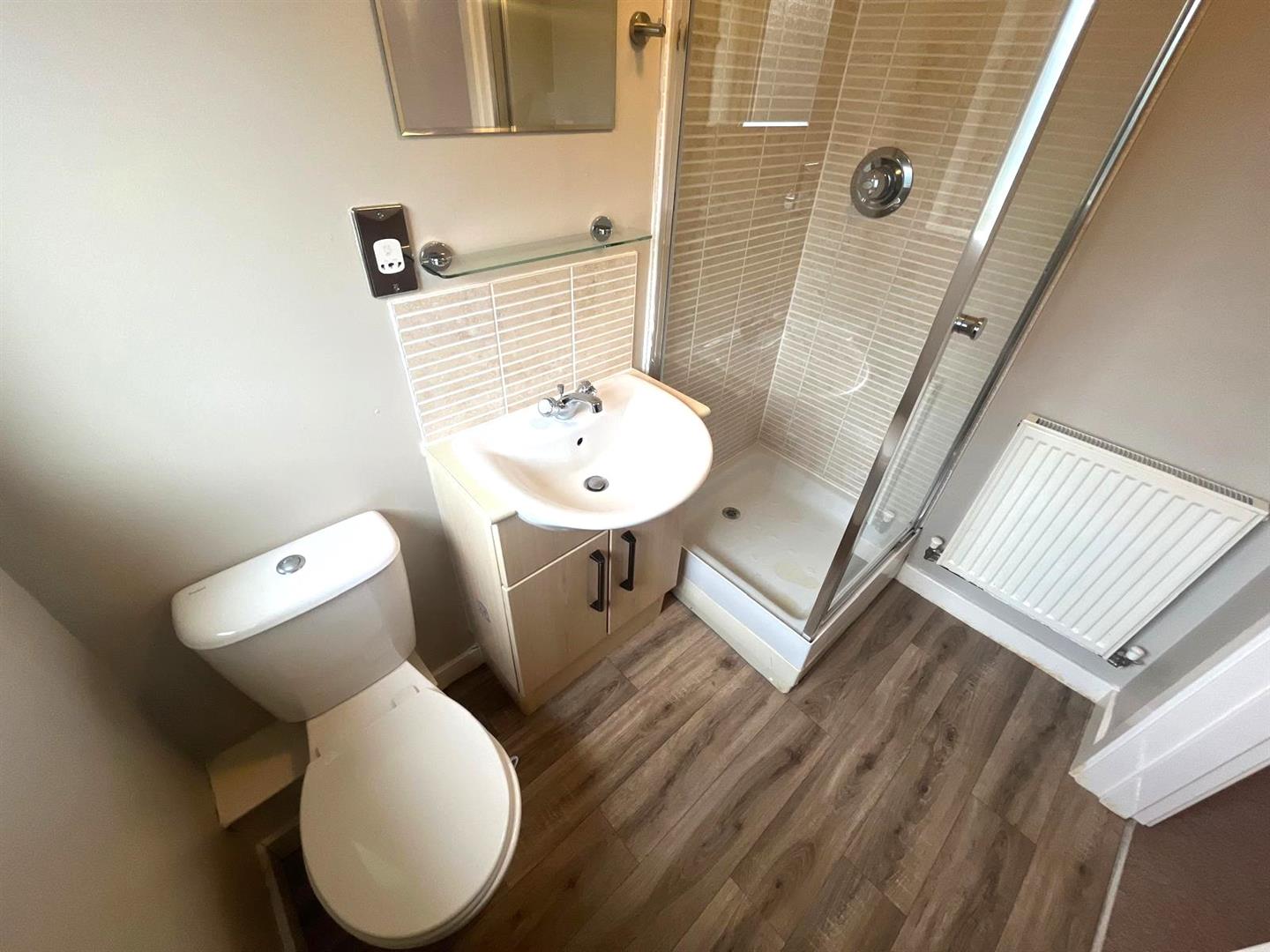 Phoebe Road, Copper Quarter, Swansea, SA1 7FF